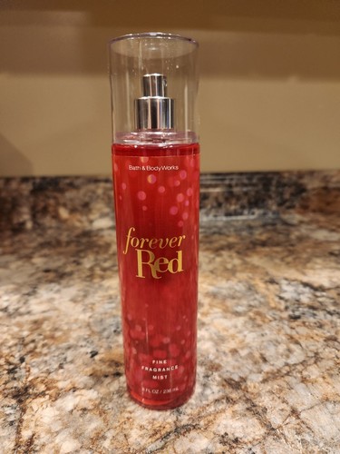 New forever red - forever, 8oz